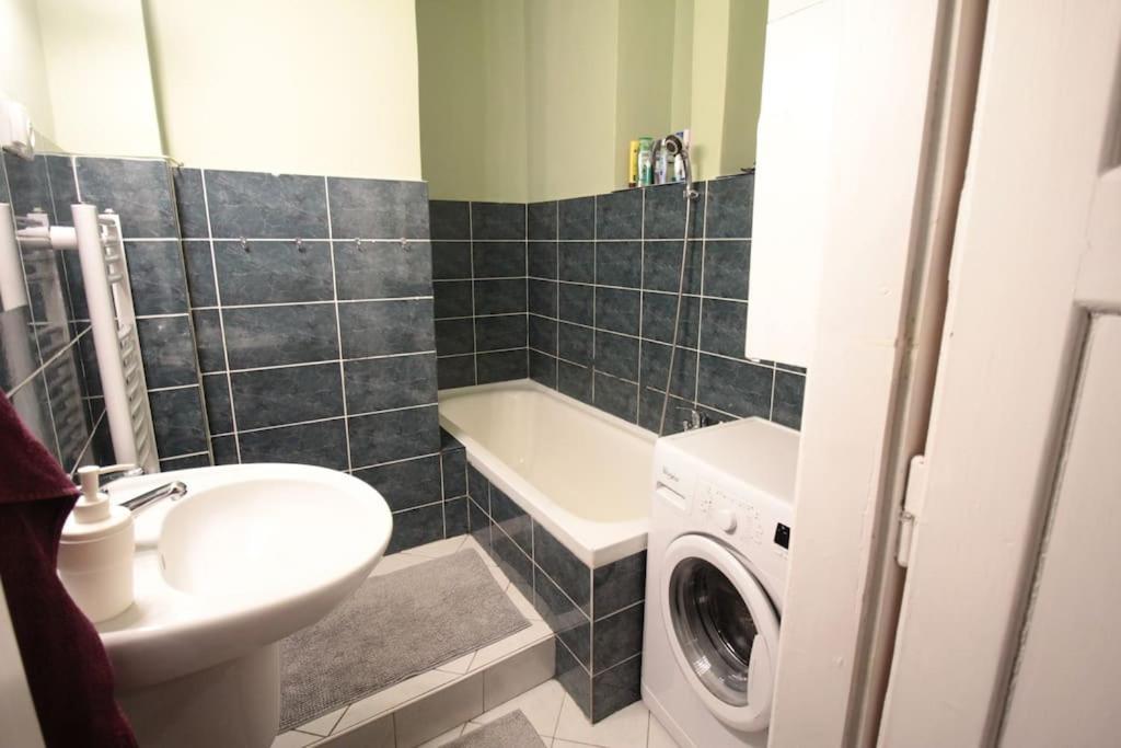 2 Bedrooms Close Vysehrad - Congress Centrum Apartmán Praha