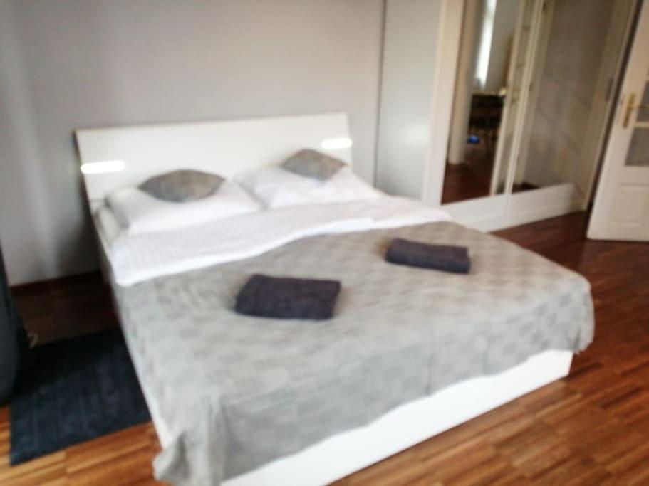 2 Bedrooms Close Vysehrad - Congress Centrum Apartmán *